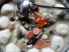 -董府·古宅餐厅