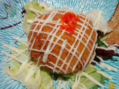 -一井烧肉·活鳗·寿司(望京SOHO店)