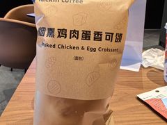 -瑞幸咖啡(后海汇B1层店)