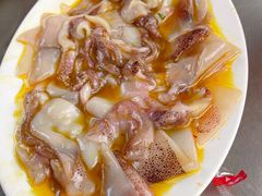 -火云龙烤肉(紫荆花店)
