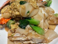 -妈妈菜舟山海鲜(定海古城店)
