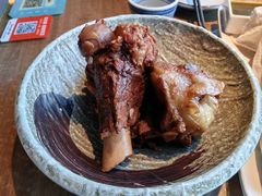 -95号酱骨·一块豆腐(展春园西路店)