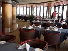 -汇泉王朝大饭店-旋转餐厅(南海路店)