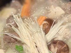 -同仁四季椰子鸡(无锡滨湖万象汇店)