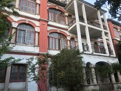 -武汉马哥孛罗酒店