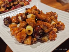 宫保鸡丁普拉斯-望京一号·重庆江湖菜(工体店)
