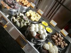 -鼎香缘海鲜自助火锅烤肉(锦辉购物广场店)