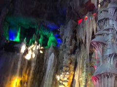 -东方山水乐园山之王国(全室内)