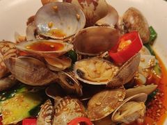 -庆江南江南菜(琴湖溪里花园城店)