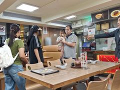 -百福麵家(新馬路店)