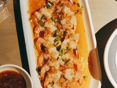 -前海沿·青岛菜(李沧万达店)