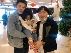 -宝丽金大酒店·洗浴中心