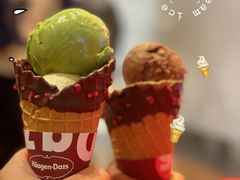 -哈根达斯(嘉里中心店)