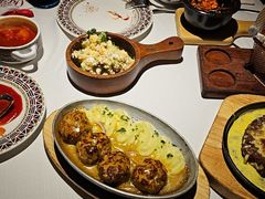 -俄士厨房(五棵松华熙LIVE店)