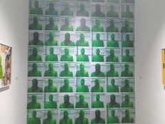 -太平老街-前行美术馆