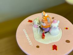 -星巴克(深圳佳宁娜友谊广场店)