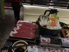 -古田居·特色寿司料理(骏欣中心店)