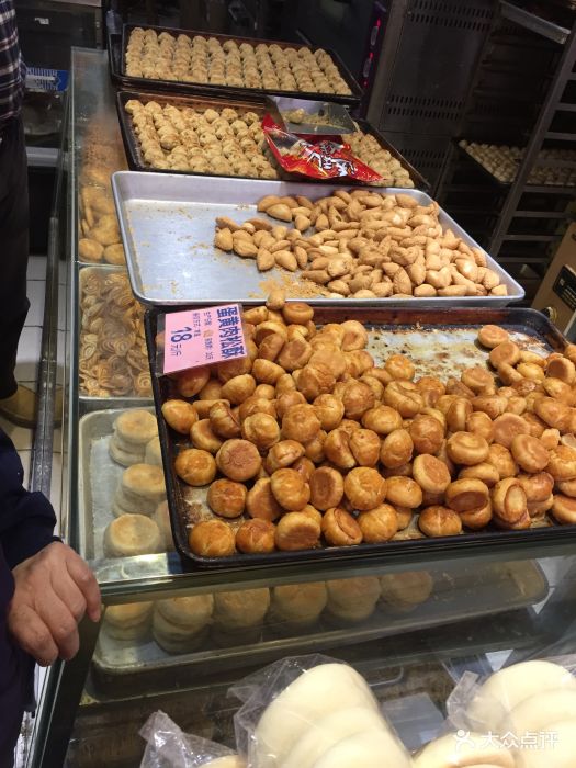 顺意饼店(堑口总店)图片