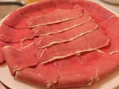 -清真·鸦儿李记·涮肉(花市店)