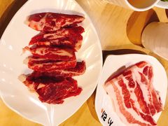 -喜来稀肉(望京店)