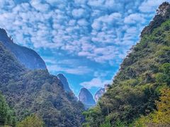 -矮寨·十八洞·德夯大峡谷景区