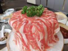 -海底捞火锅(奥体南路店)