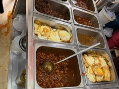 -小卫香辣面馆(老二中老大门店)