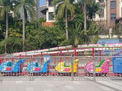 -碧桂园十里银滩