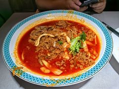 -阿西娅食府(中关村店)