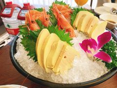 -东海怡品海鲜豆捞(舟宿夜江店)