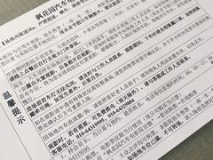 -枫花园汽车电影院(朝阳公园店)
