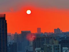 -上海外滩茂悦大酒店
