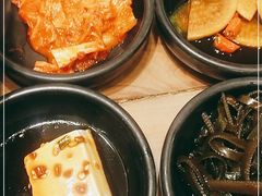 -九田家黑牛烤肉(淮北万达店)