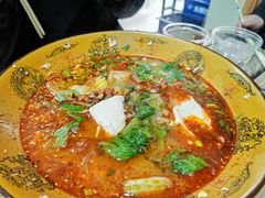 -火辣辣麻辣粉(桃园二巷店)