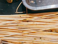 -泥锅麻辣串(白城店)