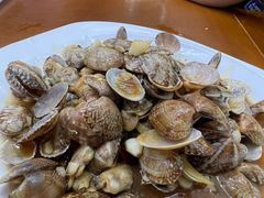 -望海潮海鲜店 特色家常菜(在海一方店)