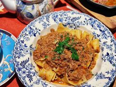 -弗兰克牛排西餐厅Ribone steak house(柠檬花园店)