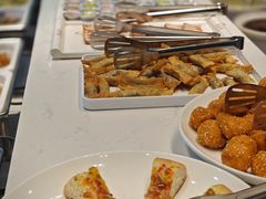 -泰合素食(双流店)