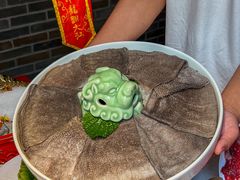 -小龙翻大江文化火锅(宽窄店)