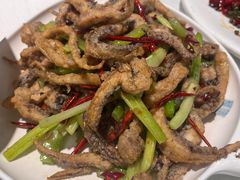 -昱德来·天津菜(河西店)