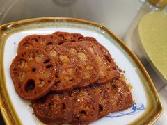 -洁神饭庄·海鲜·青岛菜·30年老字号(五四广场店)