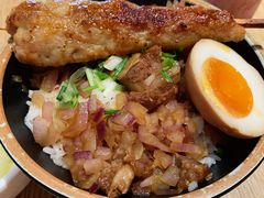 -味千拉面(光启城时尚购物中心店)