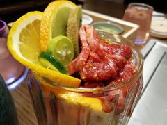 -樱宿日式和牛烧肉(五道口店)