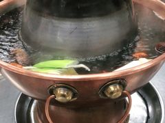 -三兴涮羊肉(荣安大街店)