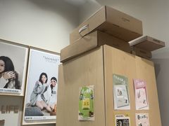 -海马体照相馆(上海月星环球港店)
