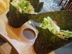 -大佛寺高级素食自助餐厅