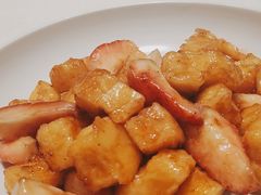 -怡情荟•海鲜青岛菜(五四广场旗舰店)