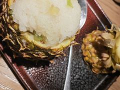 -茄子恰恰·新云南小炒(坪山益田店)
