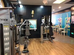-古德菲力健身(广体店)