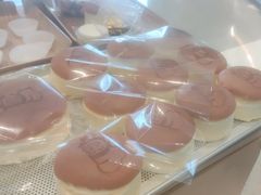 -西村叔叔的店·面包·甜品·蛋糕(清河万象汇店)